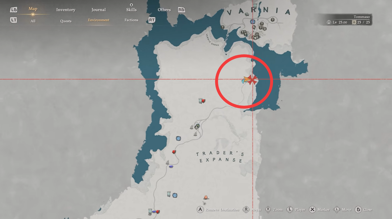 Lion Mount Guide - Location, Taming, and Trust System - Crimson Desert