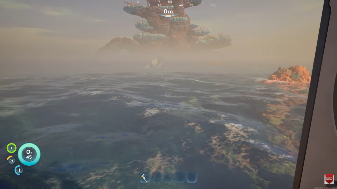 Subnautica 2 Digestion Adaptation Guide for Early Access: How to Eat Food in Subnautica 2