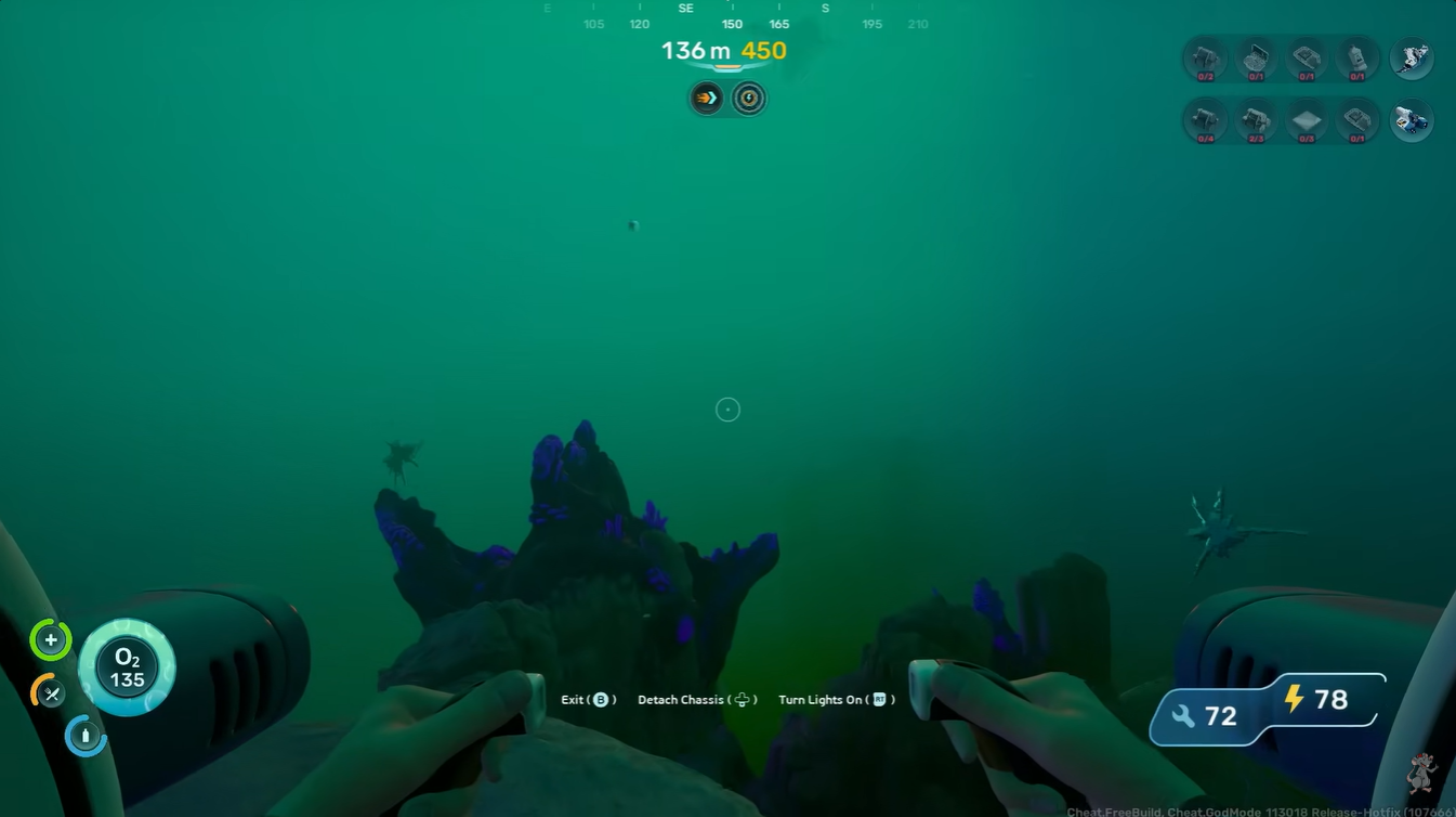 Subnautica 2 Deepwing Egg Location and Farming Guide: How to Get Deepwing Eggs for Pavlova