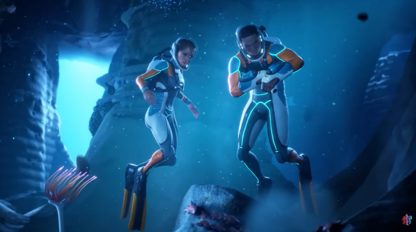 Subnautica 2: Early Access Day 1 Guide - Multiplayer, Vehicles, and Survival Changes