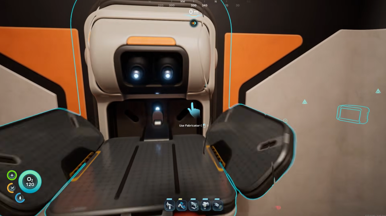 How to Find Water Slugs and Get Water in Subnautica 2 Early
