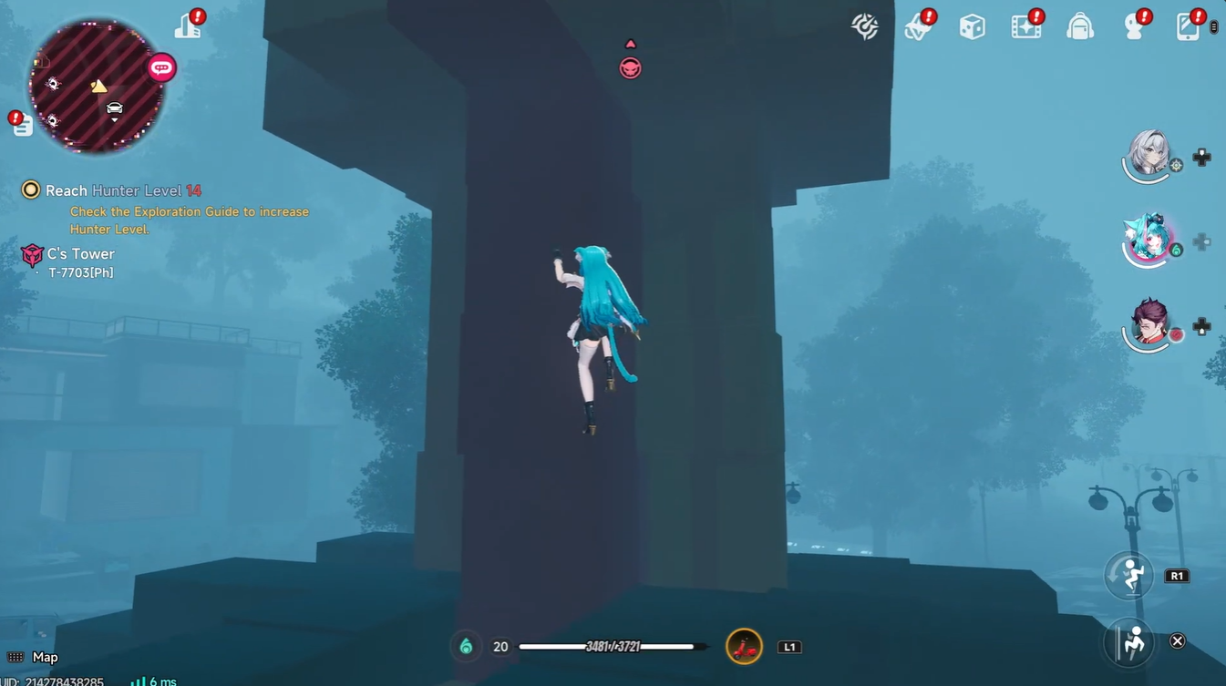 Neverness to Everness: C’s Tower Puzzle and Proliferative C Boss Explained