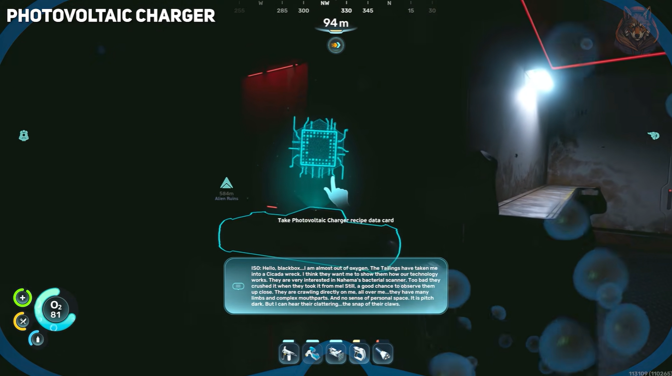 Subnautica 2 Photovoltaic Charger Location, Uses, and Full Upgrade Guide