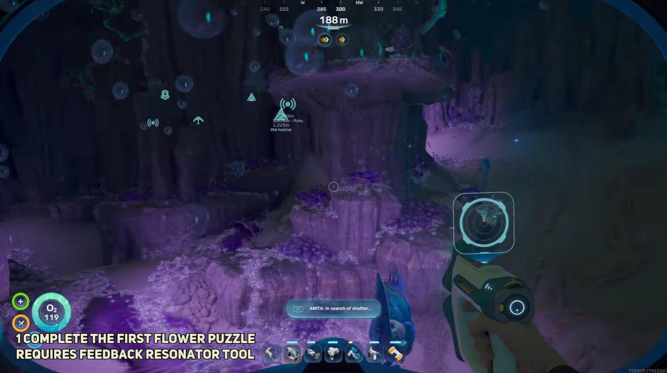 Subnautica 2 Axum Vision Adaptation Location, Uses, and Complete Unlock Explained