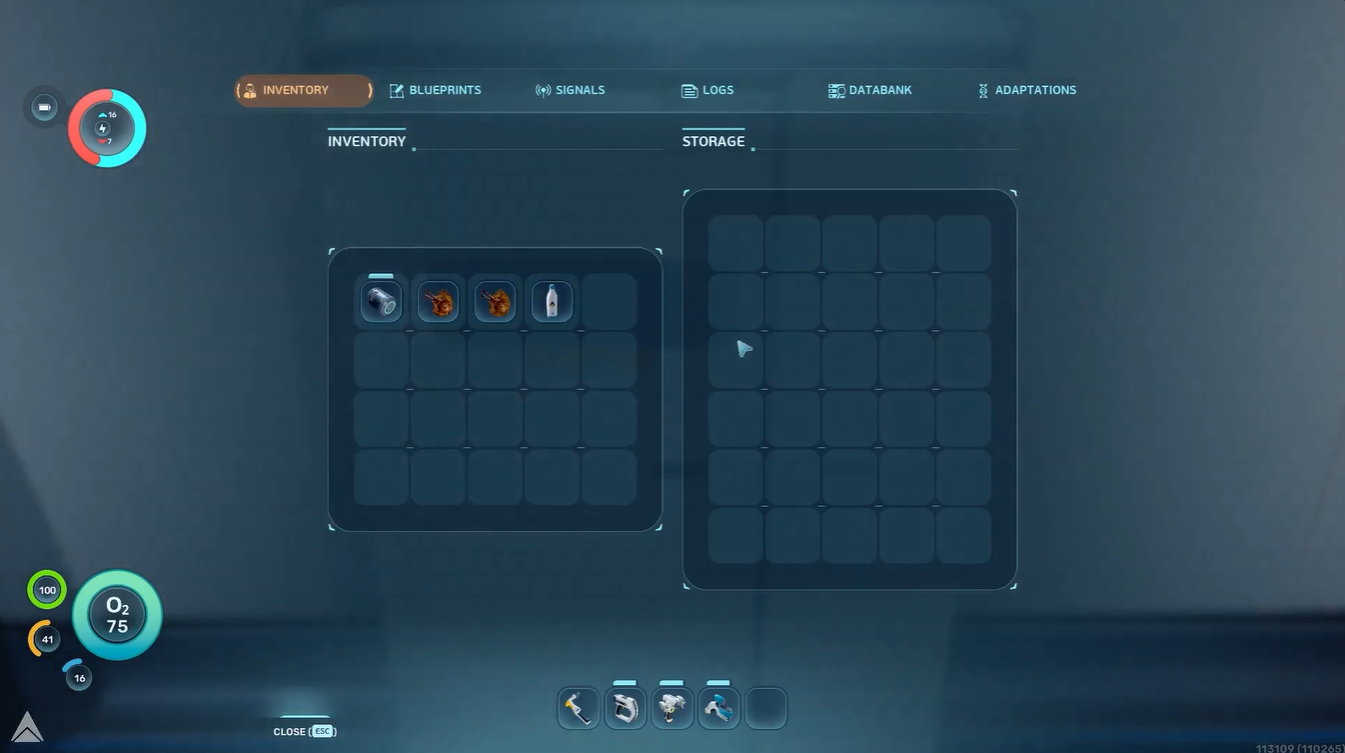 Where to Find the Floor Locker Blueprint in Subnautica 2: Floor Locker Location and Uses Explained
