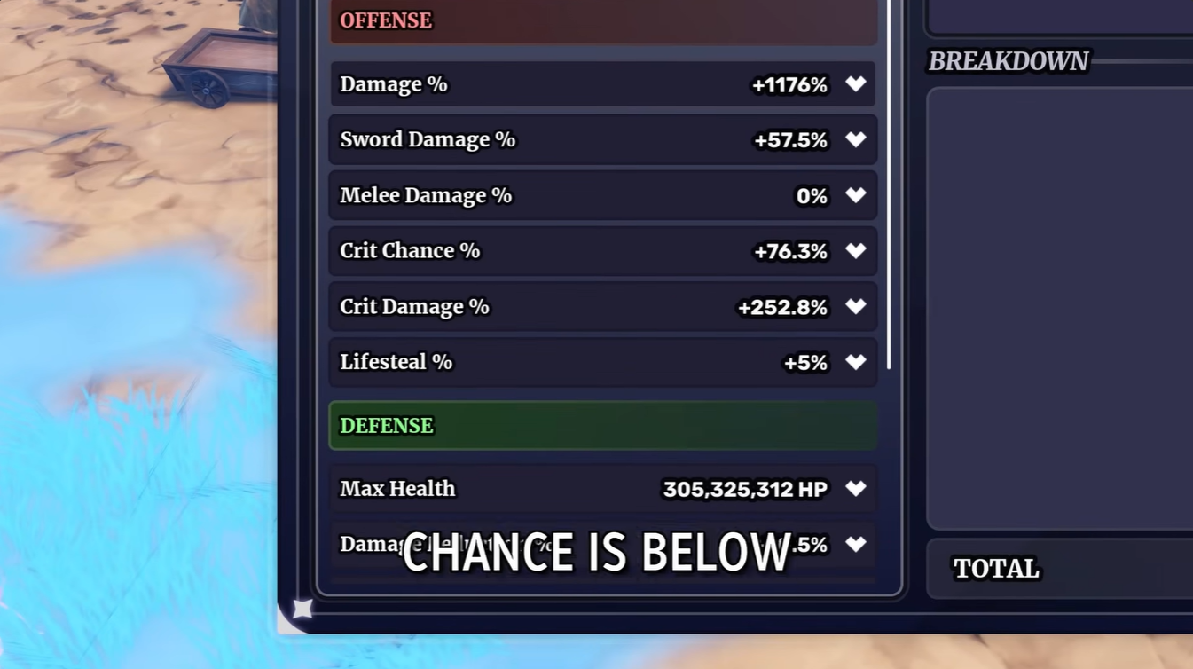 Sailor Piece Sacred Dominion Guide: Best Artifact Build for Maximum DPS