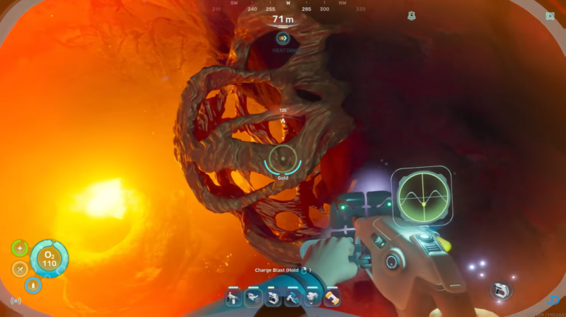 Best Gold Location in Subnautica 2: Where to Find Gold and How to Use It