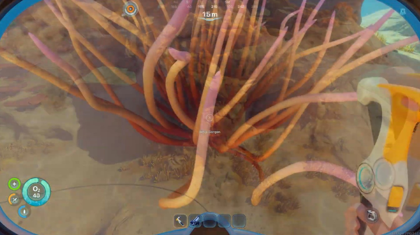 Subnautica 2 Fiber Location and How to Use It Explained: Best Early Game Fiber Farming Guide