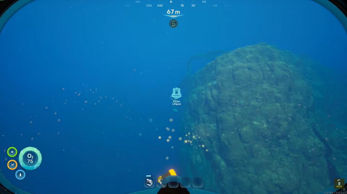 Subnautica 2 Repair Tool Location Guide: Where to Find Every Repair Tool Fragment