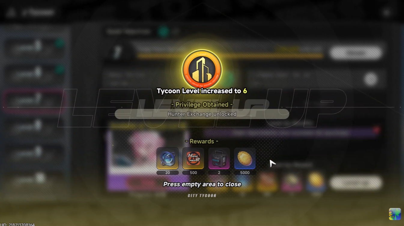 Neverness to Everness: How to Invite a Character to Move-In in NTE (Tycoon Level 6 Guide)