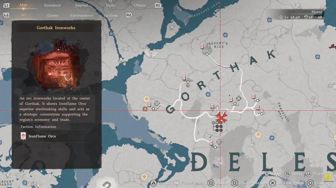 Crimson Desert: How to Unlock Large Scale Logging and Mining Missions
