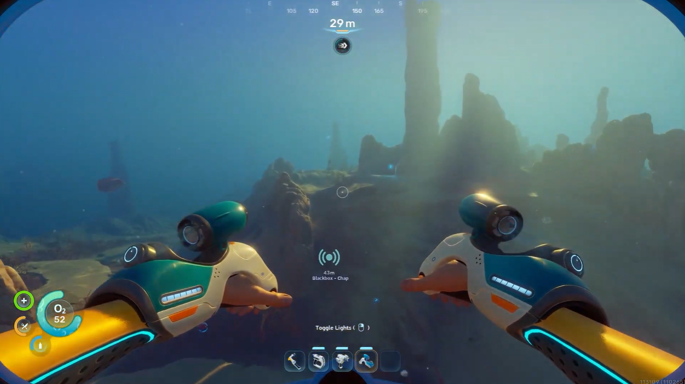 Where to Find the Floor Locker Blueprint in Subnautica 2: Floor Locker Location and Uses Explained