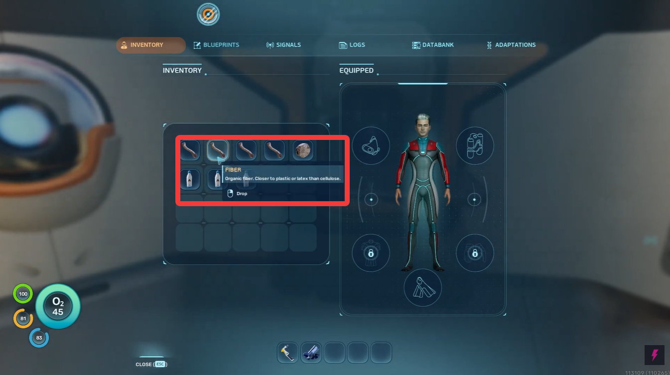 Subnautica 2 Fiber Location and How to Use It Explained: Best Early Game Fiber Farming Guide