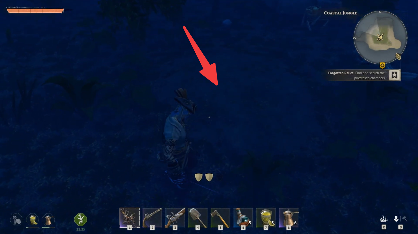 Windrose Cutthroat Ring Guide: Location, Crafting, and Stats Explained