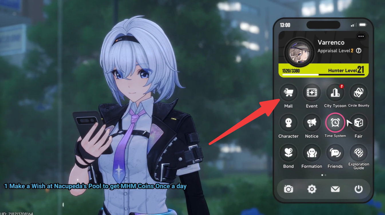 Neverness To Everness Mhm! Coins Guide: Daily Farming and Usage Explained