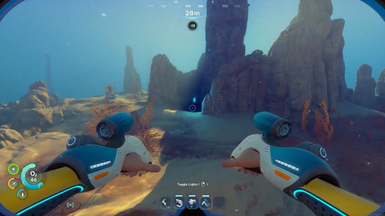 Where to Find the Floor Locker Blueprint in Subnautica 2: Floor Locker Location and Uses Explained