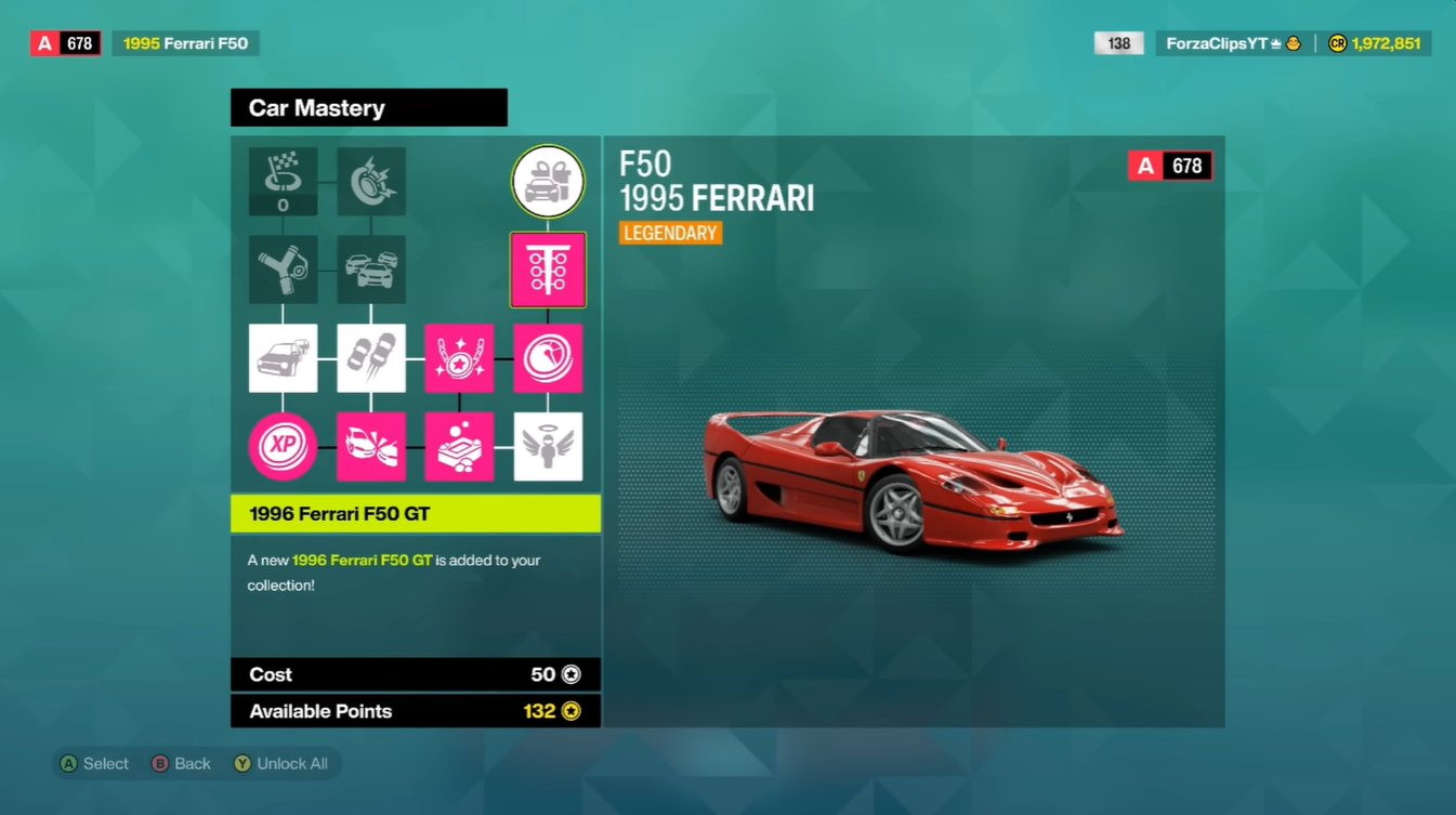 Forza Horizon 6 Secret Cars Guide: All Hidden Car Mastery Unlocks