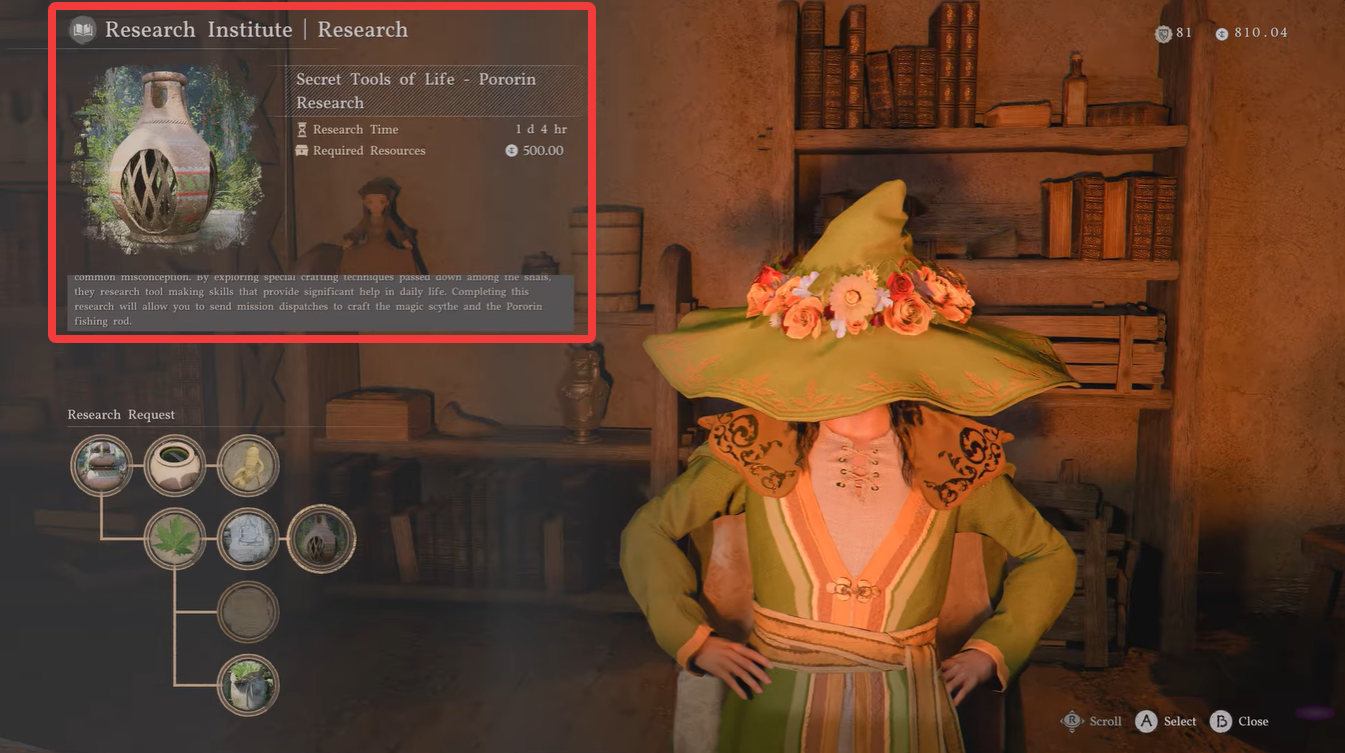 How to Farm Rubber Fast in Crimson Desert Using the Magic Scythe