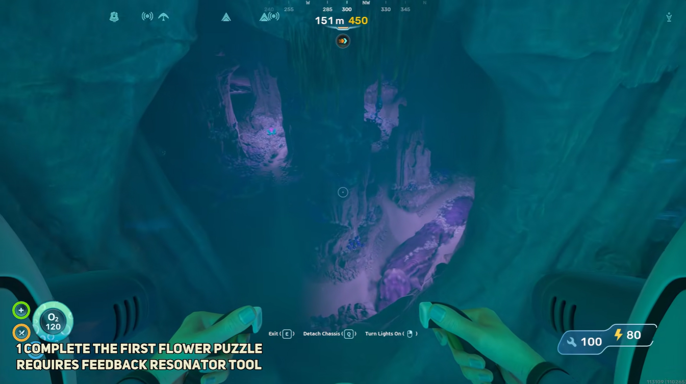 Subnautica 2 Axum Vision Adaptation Location, Uses, and Complete Unlock Explained