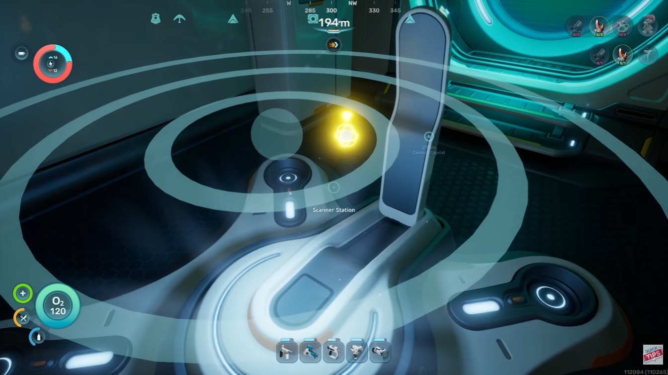 Subnautica 2 Conduit Crystal Location Guide: Where to Find Conduit for Feedback Resonator