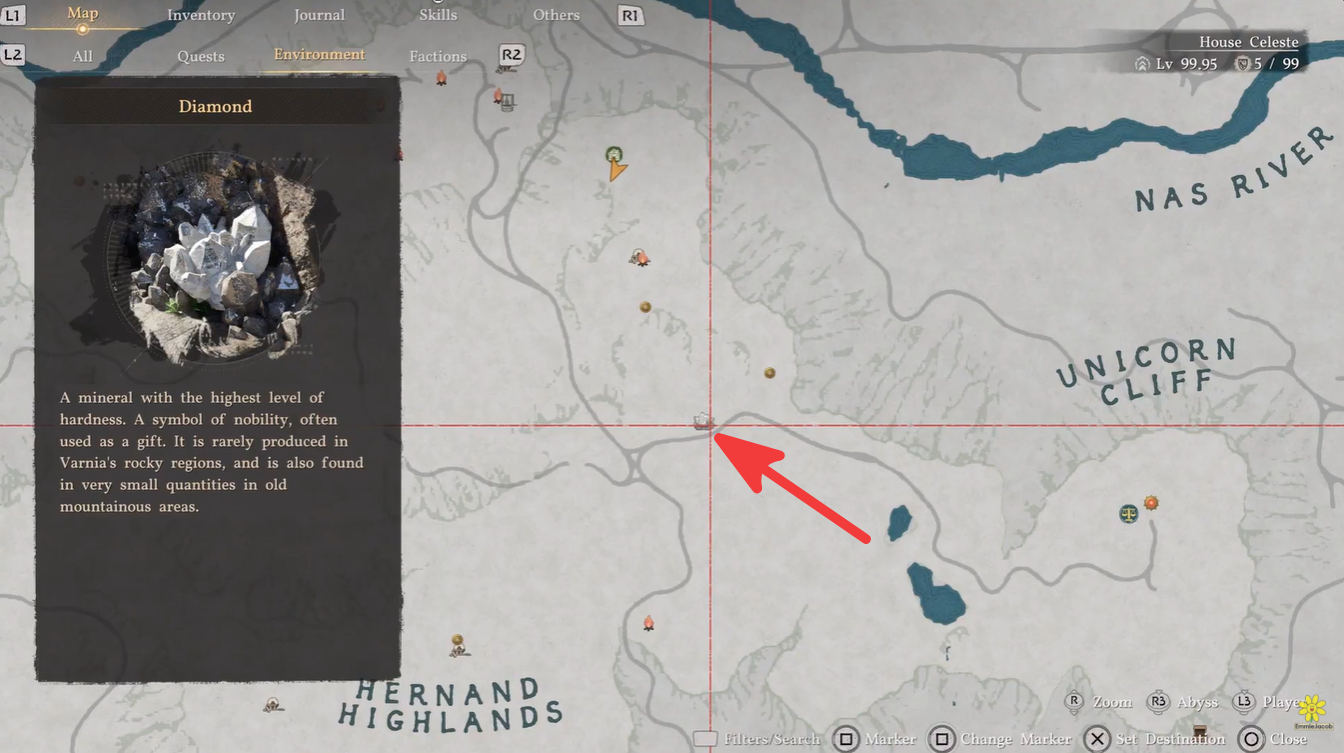 Crimson Desert Haiden’s Greater Elixir Recipe Location and Crafting Guide