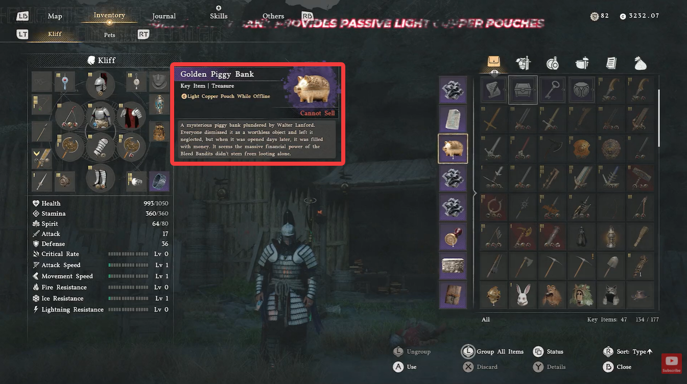 Crimson Desert Dane Shotgun and Piggy Bank Guide: Location, Quest, and Rewards