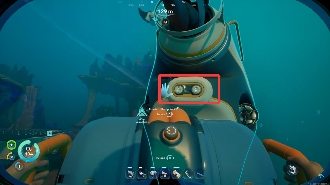 Subnautica 2 Portable Oxygen Generator Location and Uses: How to Increase Oxygen Levels 