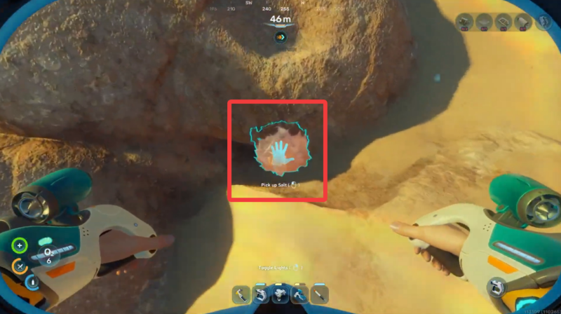 Subnautica 2: Sugar of Saturn Unlock, Materials Locations, and Crafting Explained