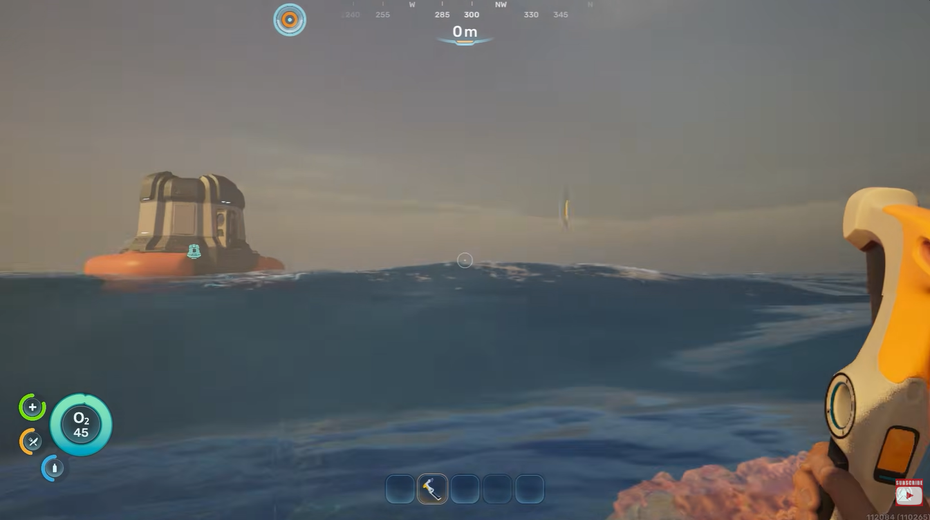 Subnautica 2 Copper Location and Best Copper Farming Spots for Early Game