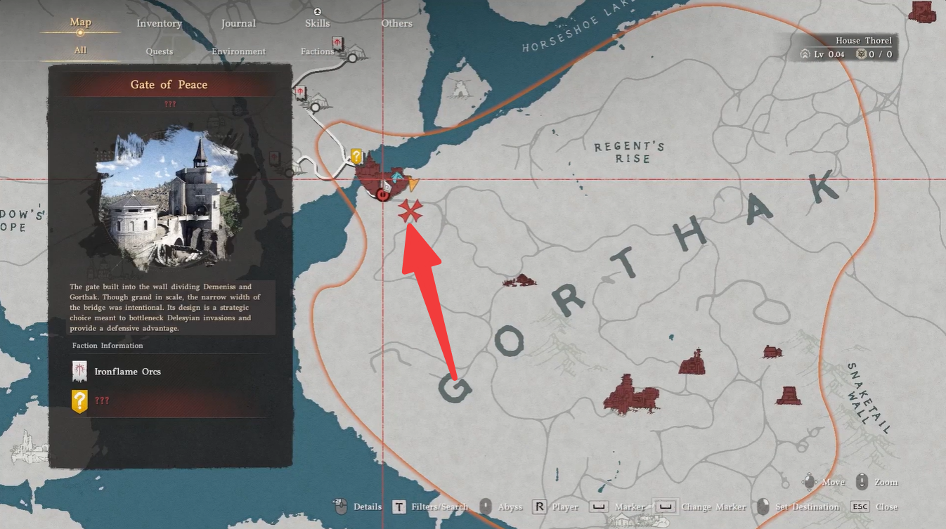 Crimson Desert Black Oath Shield Guide: Stats, Location, and Tips