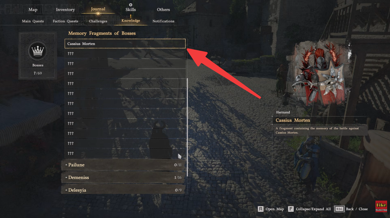 Crimson Desert Rematch System Explained: How to Replay Any Boss Fight