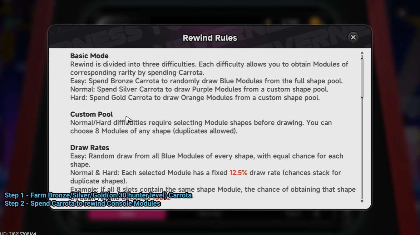 Neverness to Everness Console Modules Farming Guide: How to Get Console Modules in NTE