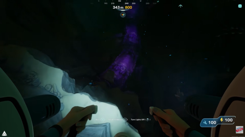 Subnautica 2 Alien Generator Repair Guide: How to Activate the Giant Alien Power Plant