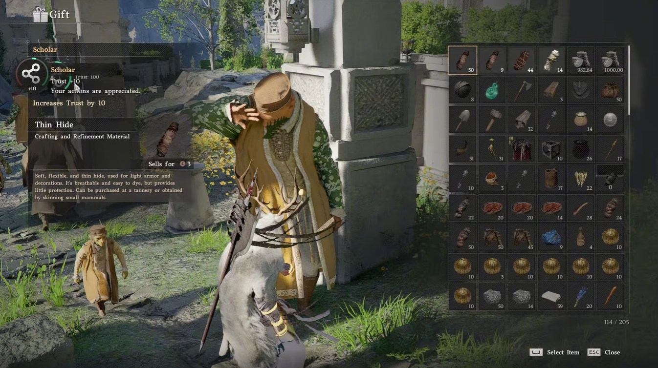 Where to Get Rubber in Crimson Desert: All Rubber Locations and Farming Methods Explained