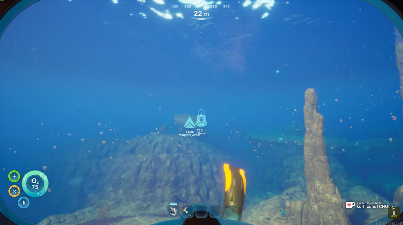 Subnautica 2 Repair Tool Location Guide: Where to Find Every Repair Tool Fragment