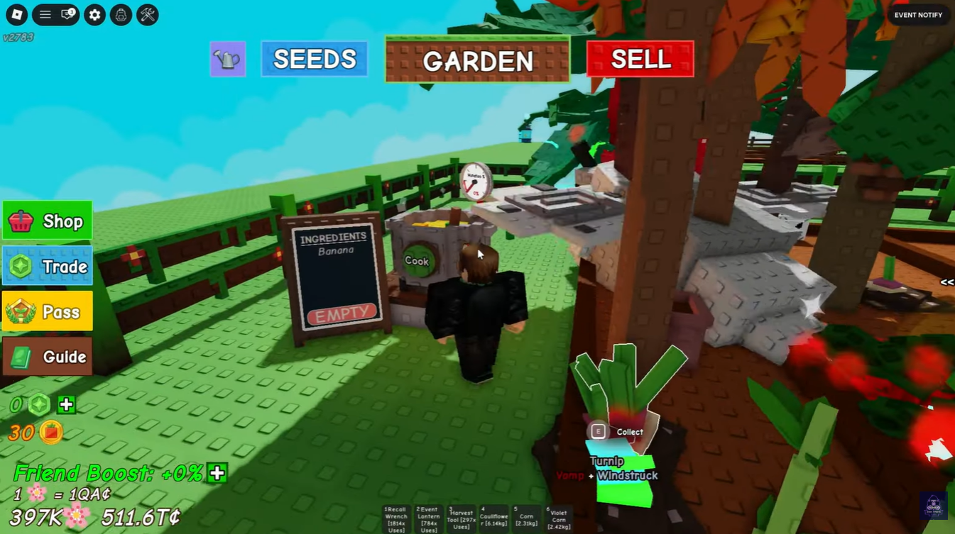 Grow A Garden Cake Recipe Guide: Ingredients, Farming, and Cooking Explained