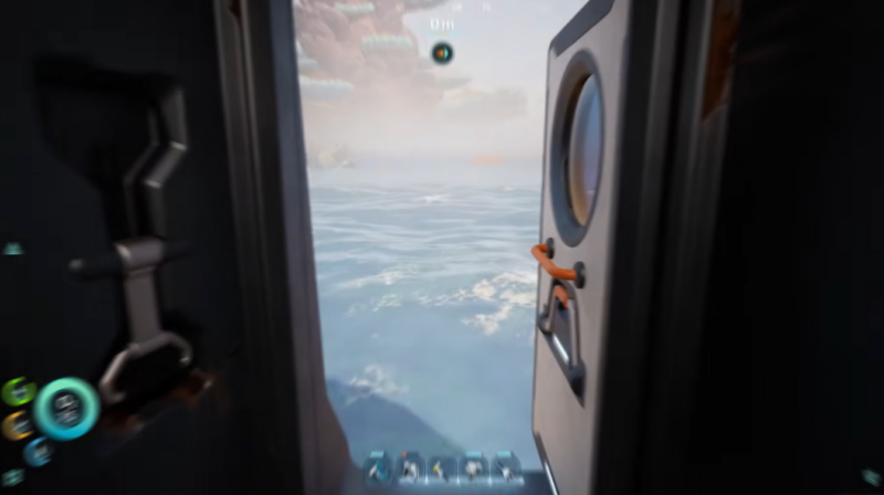 Subnautica 2 Bioreactor Location, All Fragments Unlock, and Crafting Guide