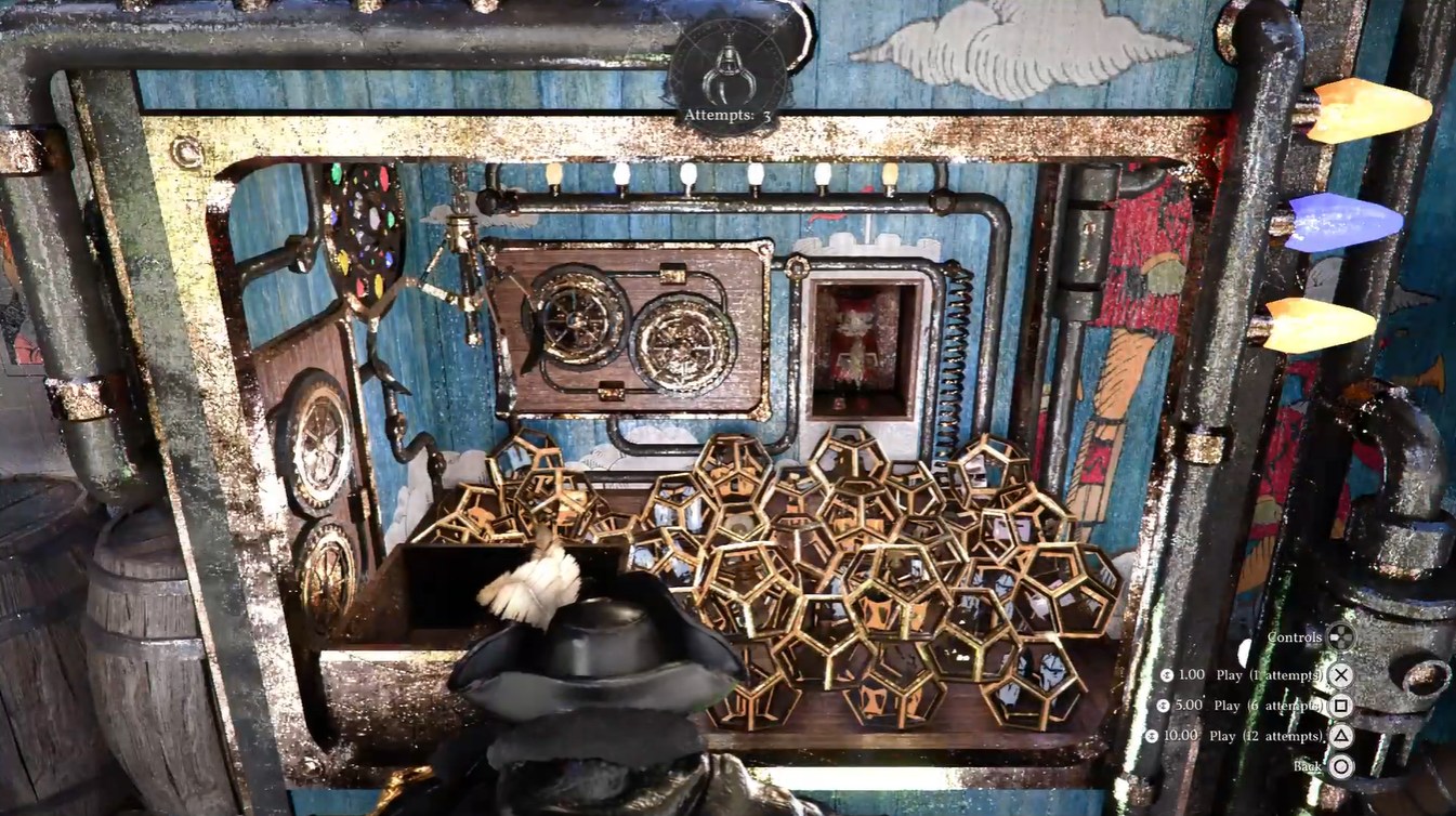 Claw Machine Guide: Location, Rewards, and How It Works - Crimson Desert
