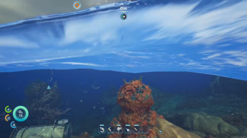 Subnautica 2: Best Base Locations Early to Late Game