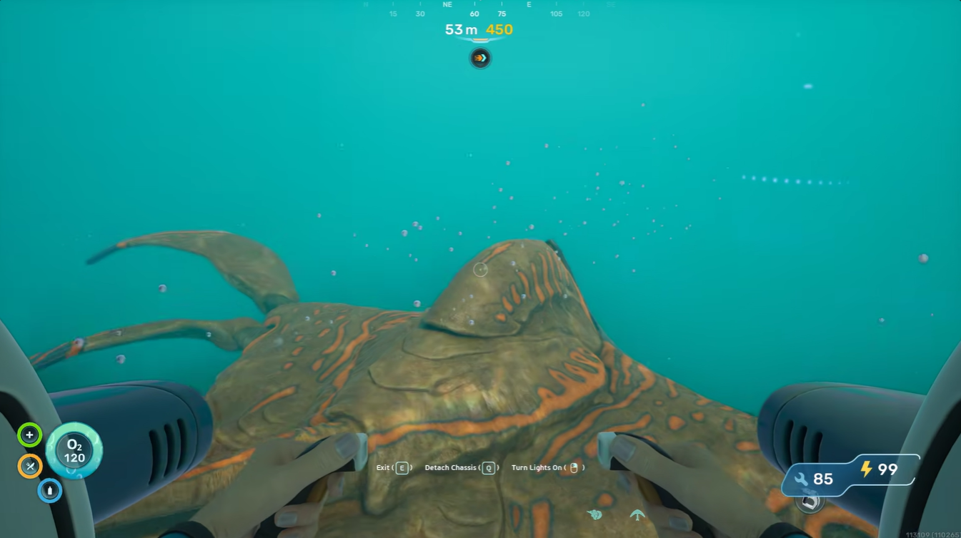 Subnautica 2 Deepwing Brooder Location: Where to Find Deepwing Brooder