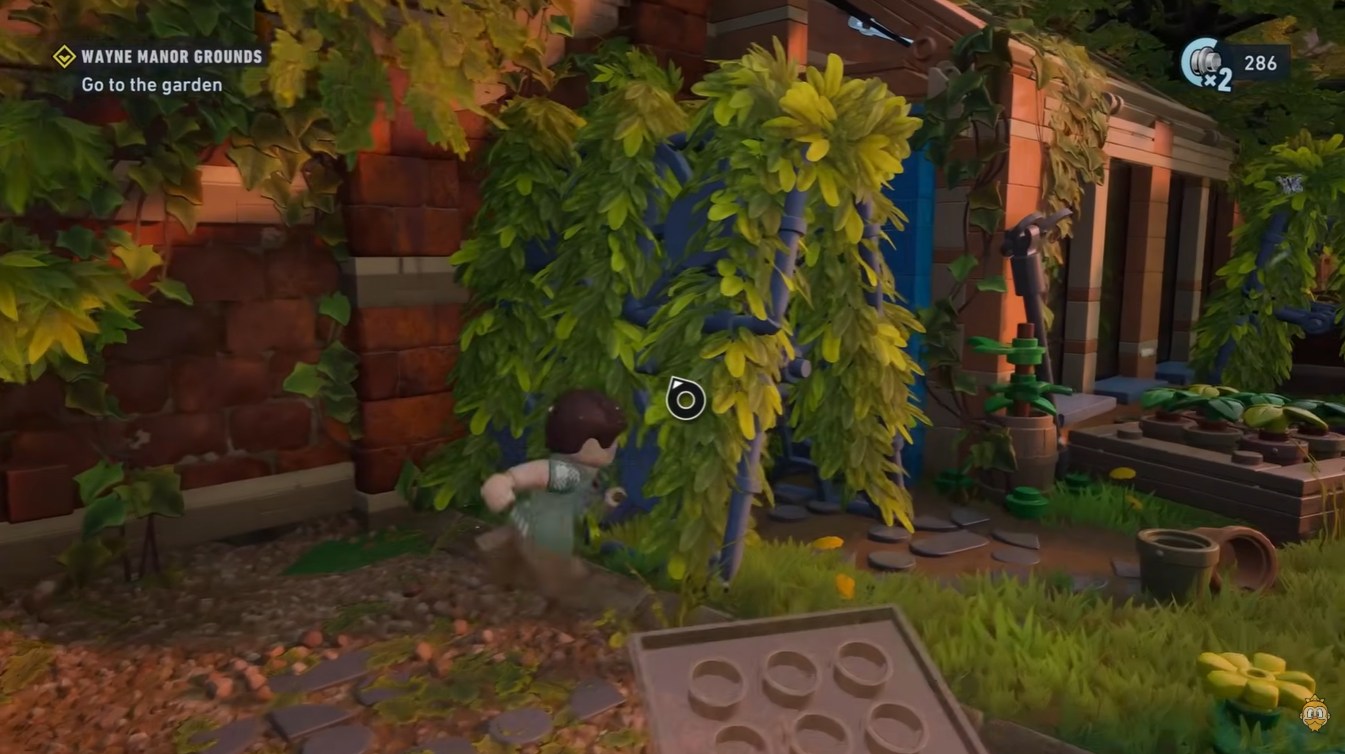 Fastest Ways to Farm Studs Early in LEGO Batman: Legacy of The Dark Knight