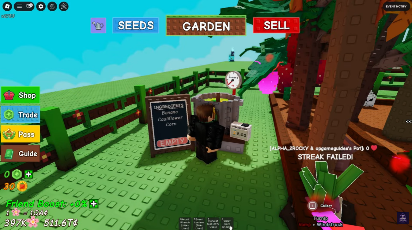 Grow A Garden Cake Recipe Guide: Ingredients, Farming, and Cooking Explained