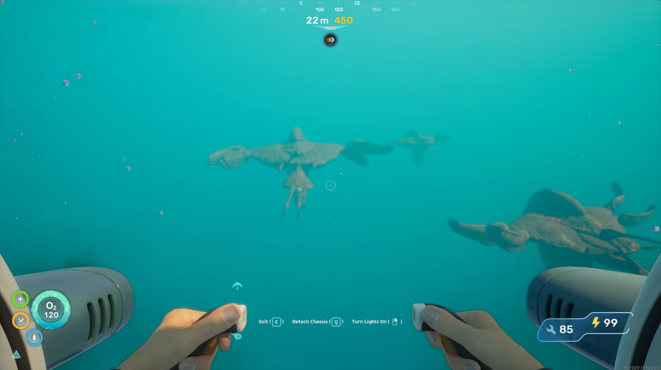 Subnautica 2 Deepwing Brooder Location: Where to Find Deepwing Brooder