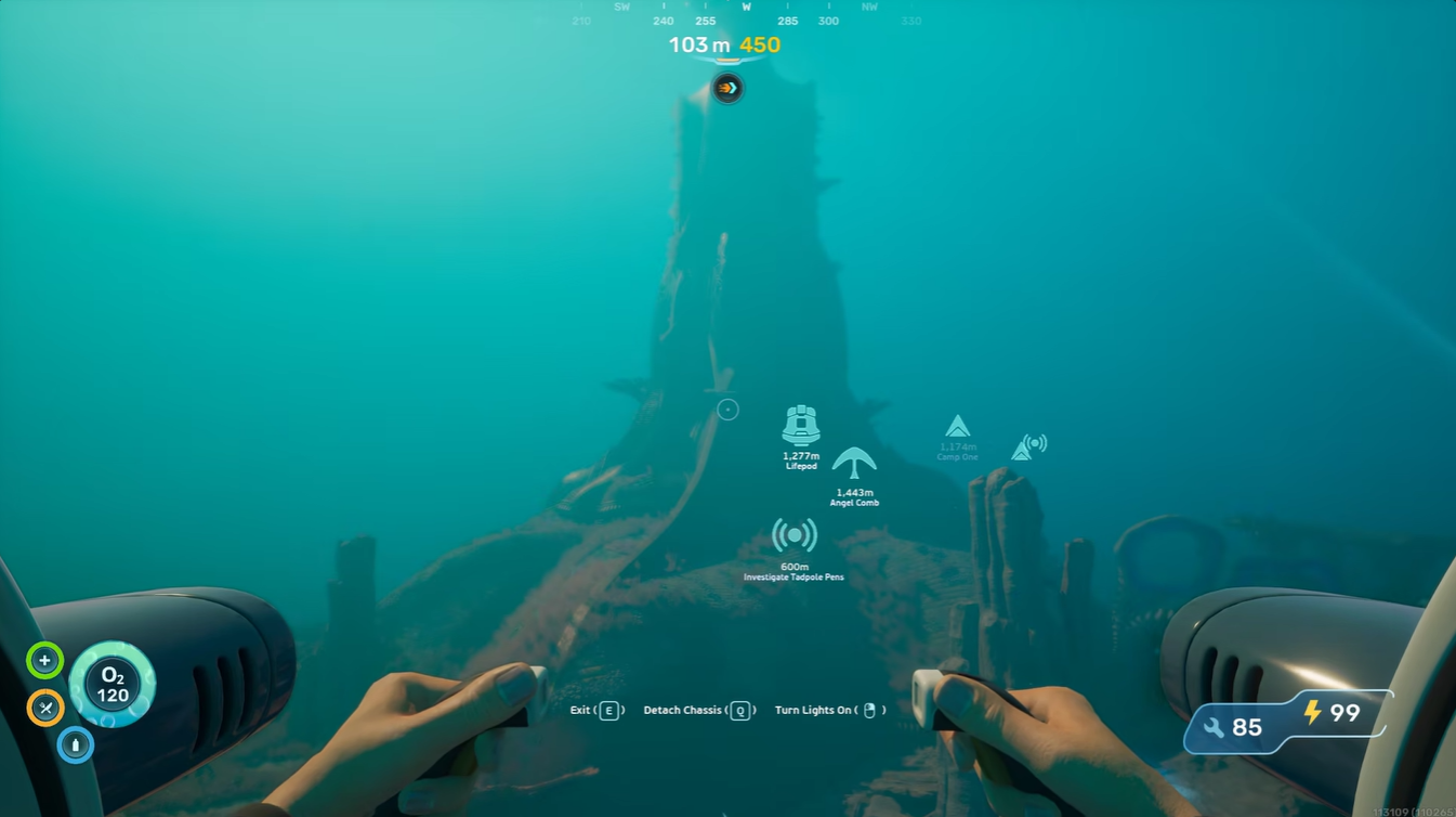 Subnautica 2 Deepwing Egg Location and Farming Guide: How to Get Deepwing Eggs for Pavlova