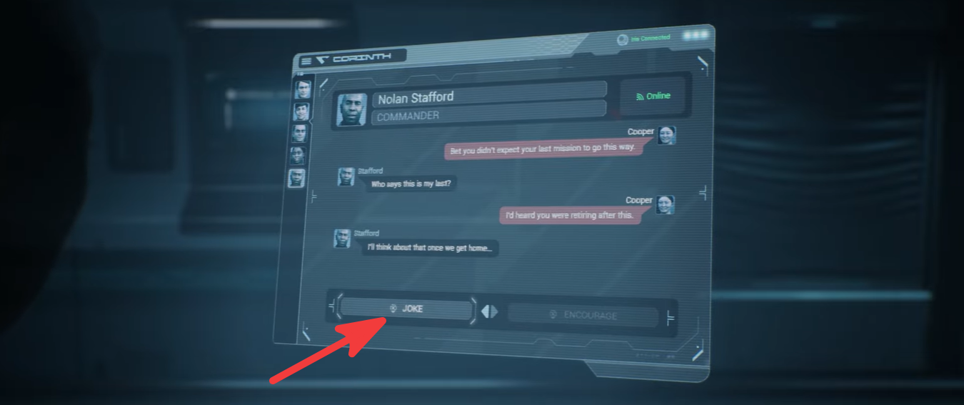 Directive 8020: Cat’s Out the Bag trophy guide