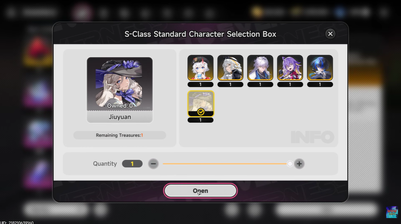 How to Get Free S-Class Character in Neverness to Everness: NTE Welcome Gift Guide