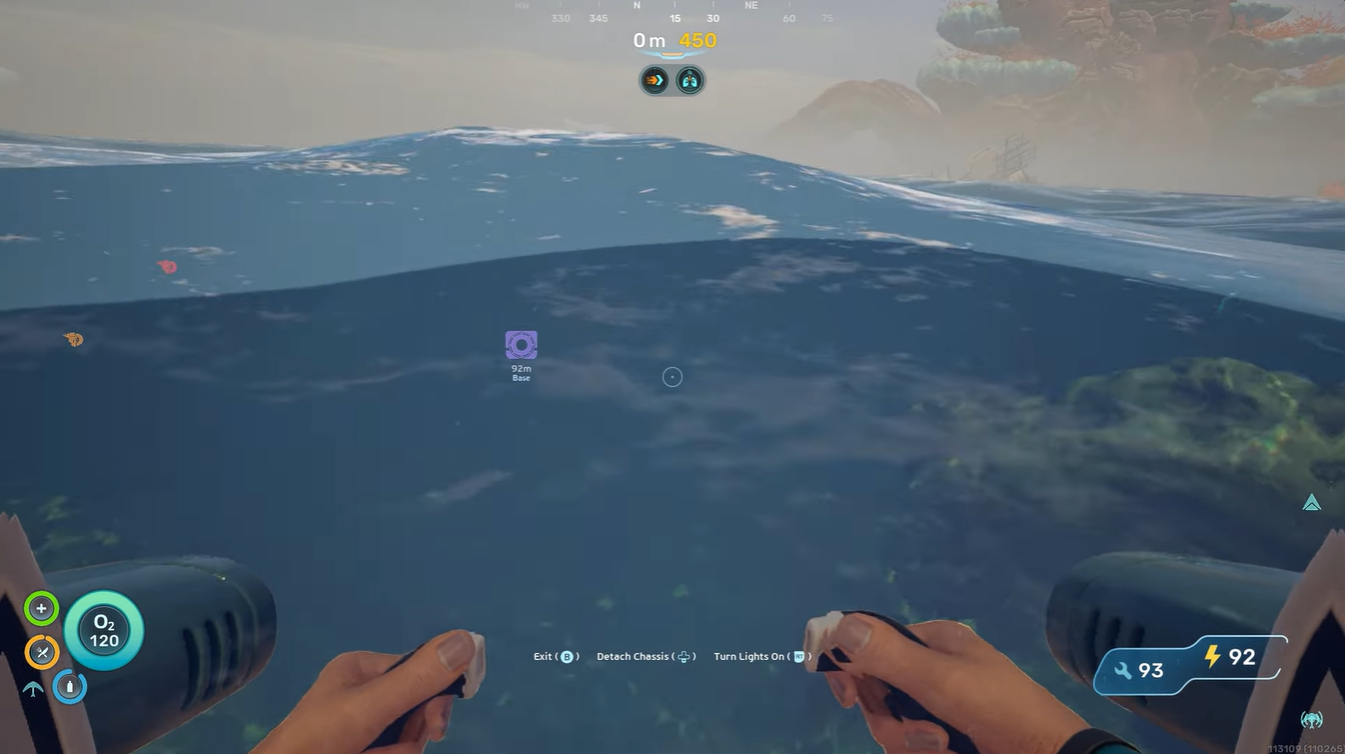 Power Transmitter Blueprint Location Guide in Subnautica 2: How to Find and Use Power Transmitter