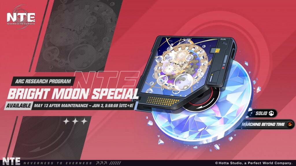NTE Version 1.0 Phase 2 release time, Hotori NTE, Whisk Patrol Event, Zero Companion Event