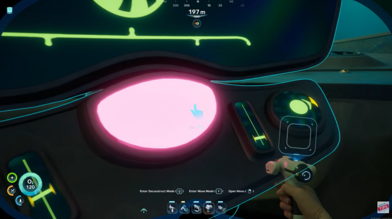 Subnautica 2 Alien Generator Repair Guide: How to Activate the Giant Alien Power Plant