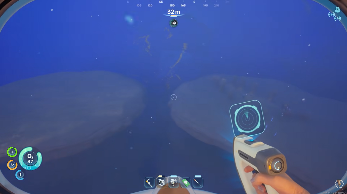Subnautica 2: Best Base Locations Early to Late Game